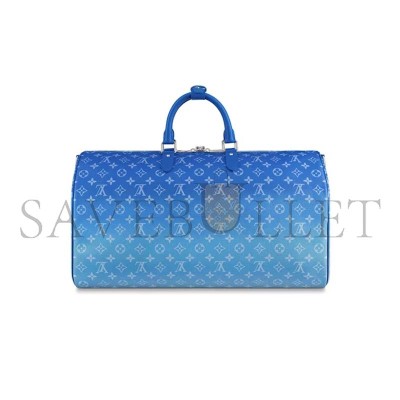 LOUIS VUITTON KEEPALL BANDOULIÈRE 50 M45428 (50*29*23cm)